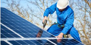 Installation Maintenance Panneaux Solaires Photovoltaïques à Glisy